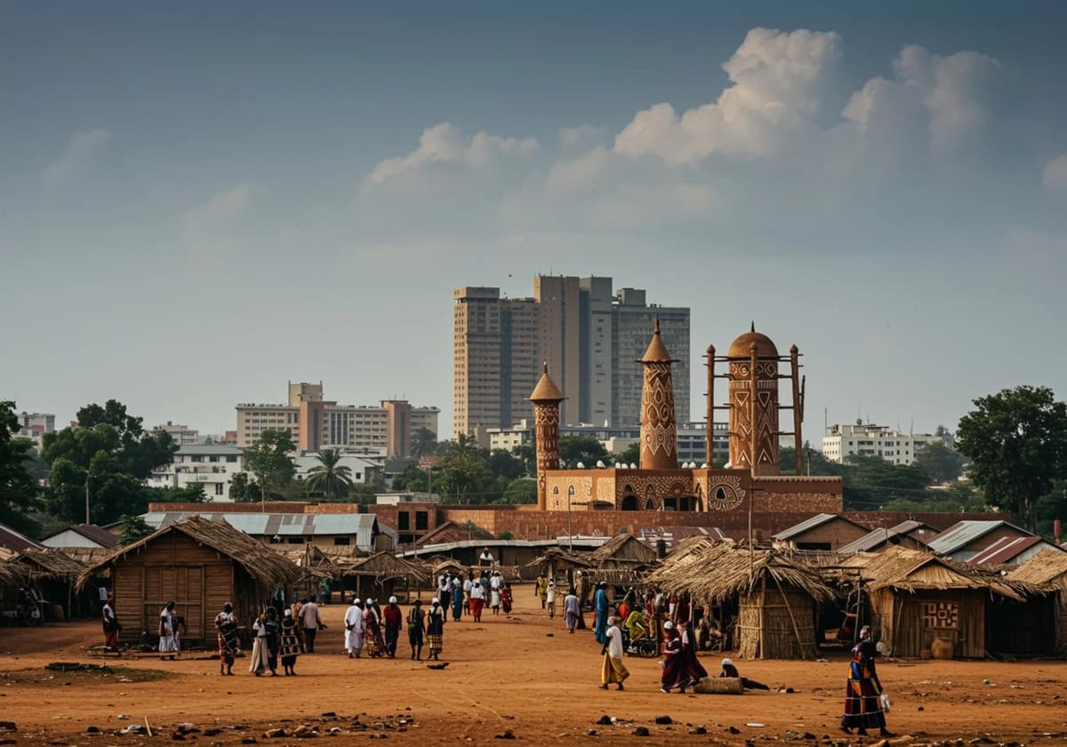 Abidjan