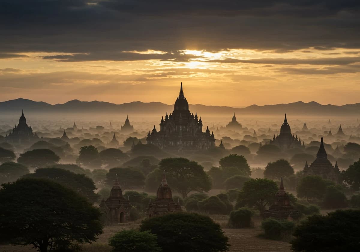 Bagan