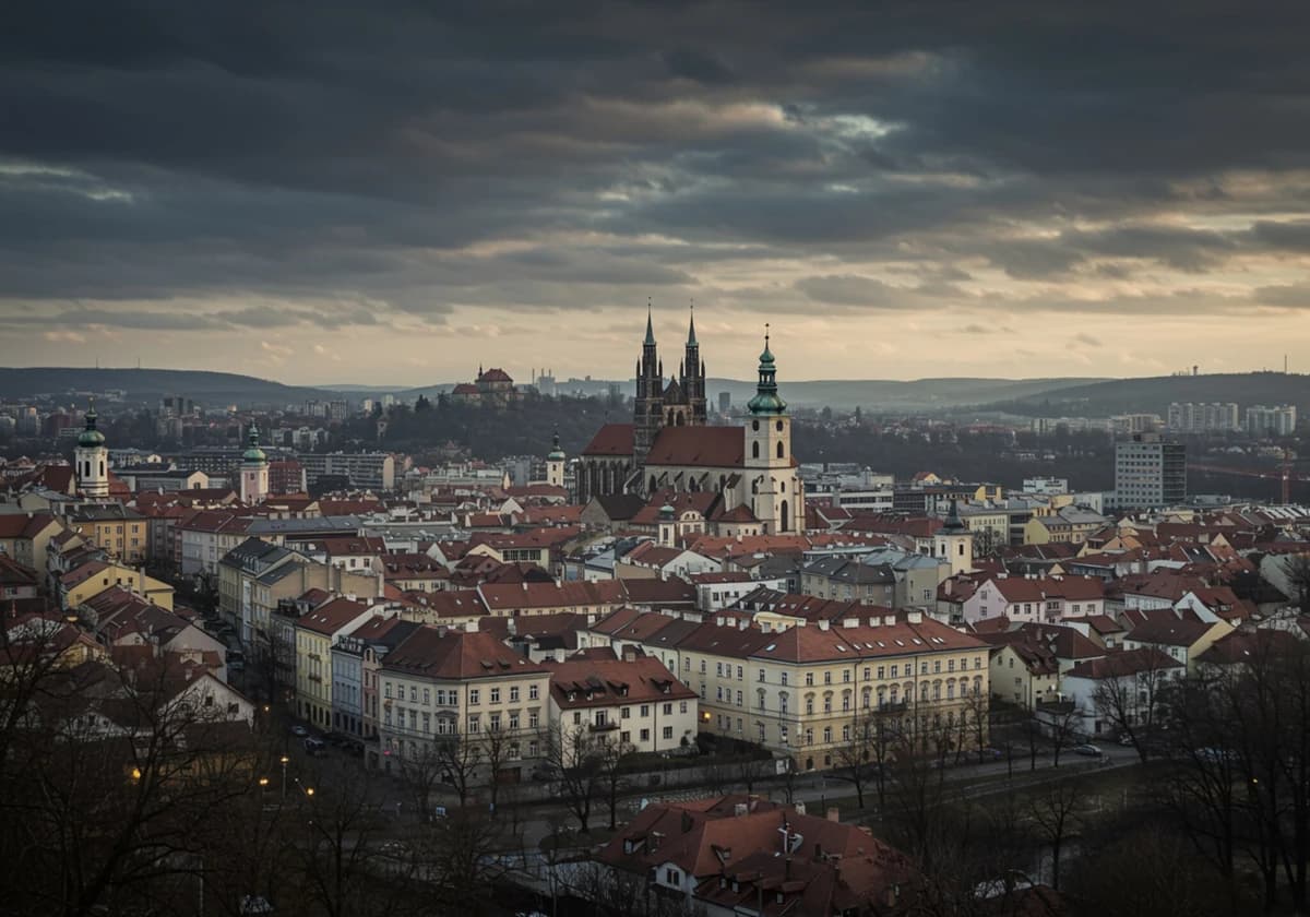 Brno