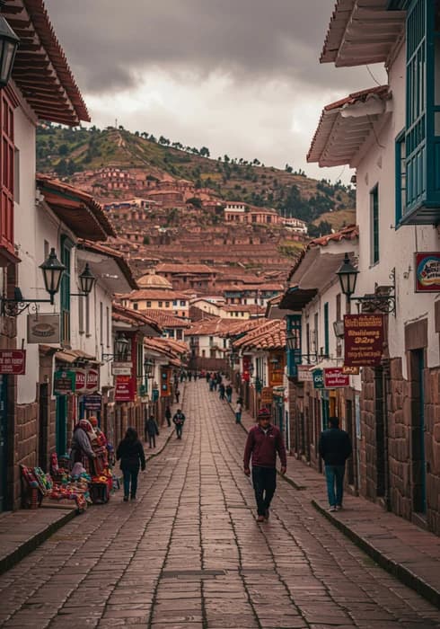 Cusco