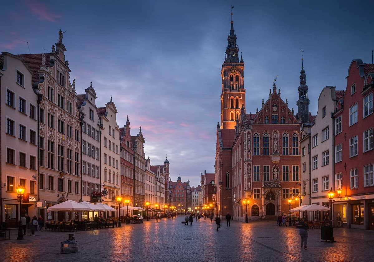 Gdansk