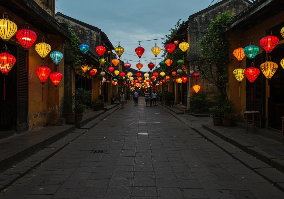Hoi An