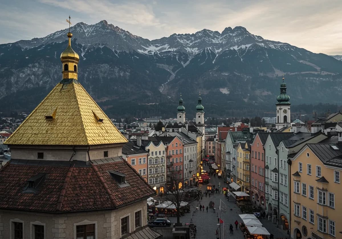 Innsbruck