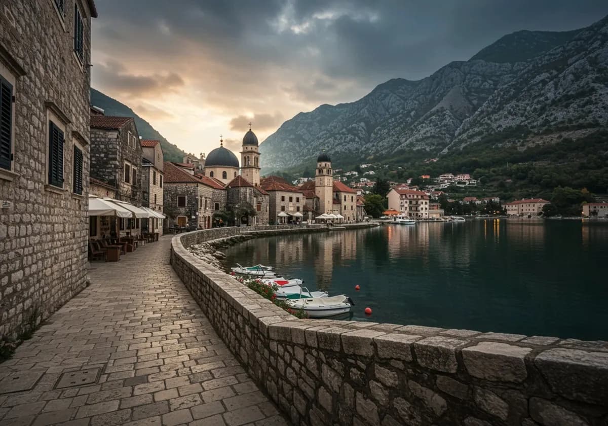 Kotor