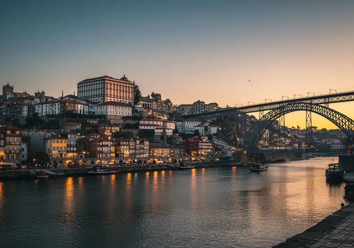 Oporto