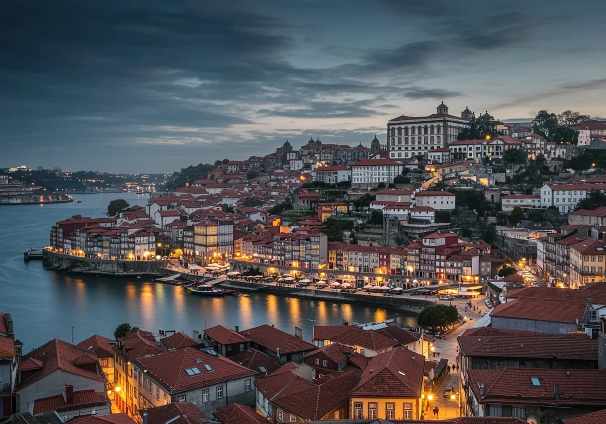 Porto