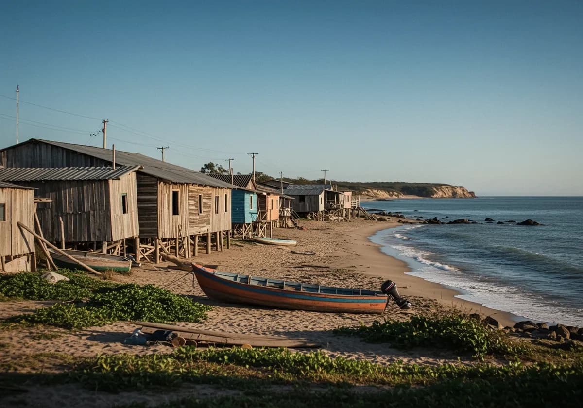 Punta del Diablo