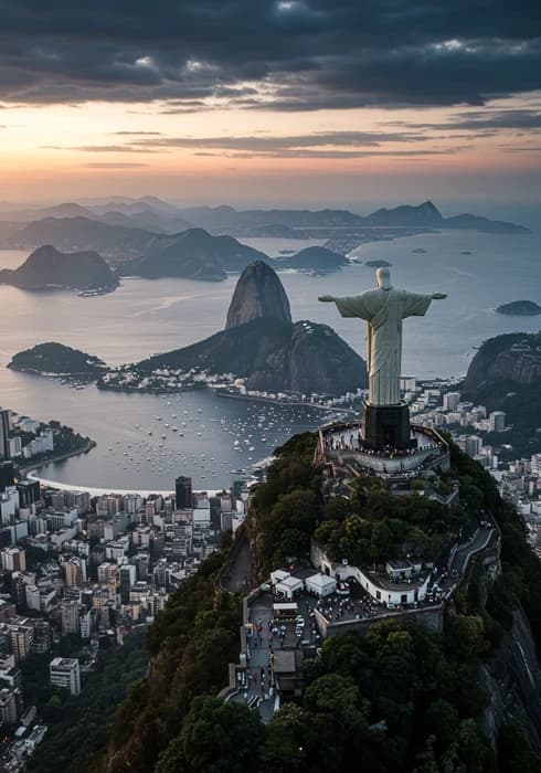Río de Janeiro