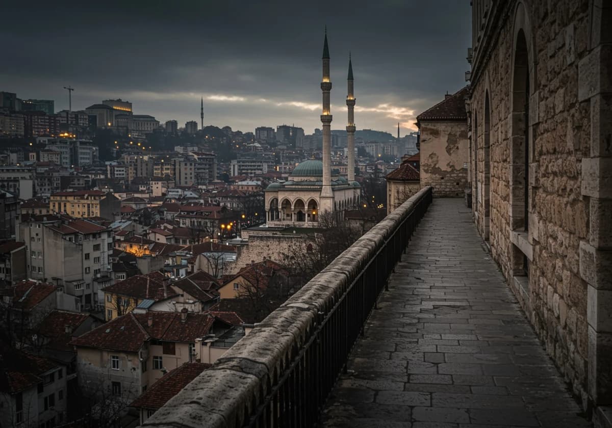 Sarajevo