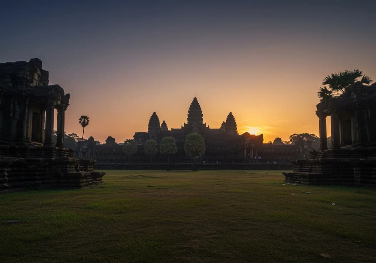 Siem Reap