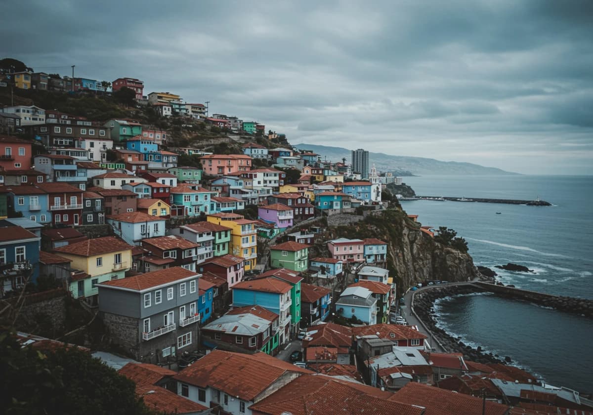 Valparaíso