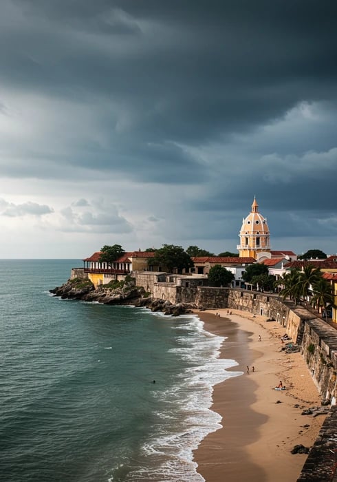 Cartagena