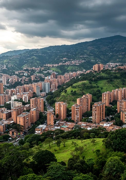 Medellín
