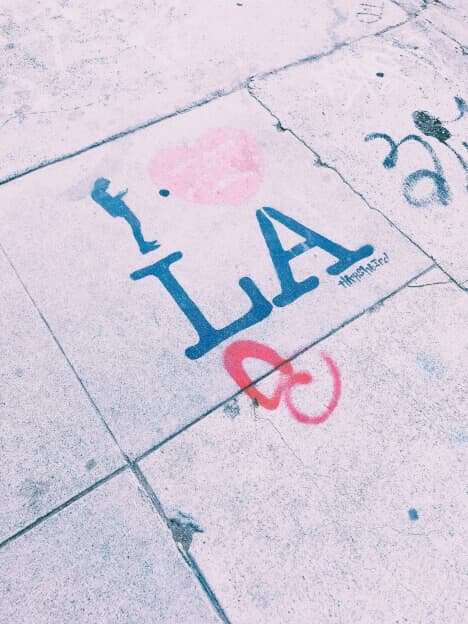 Flights to Los Angeles (LAX)