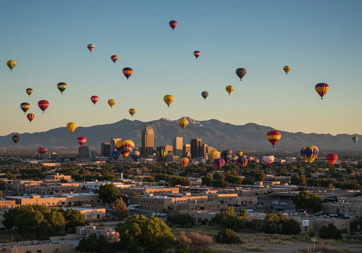Albuquerque