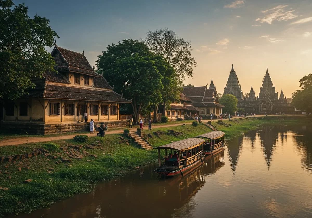 Battambang