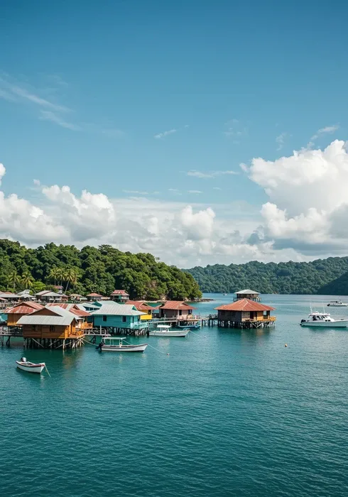 Bocas del Toro