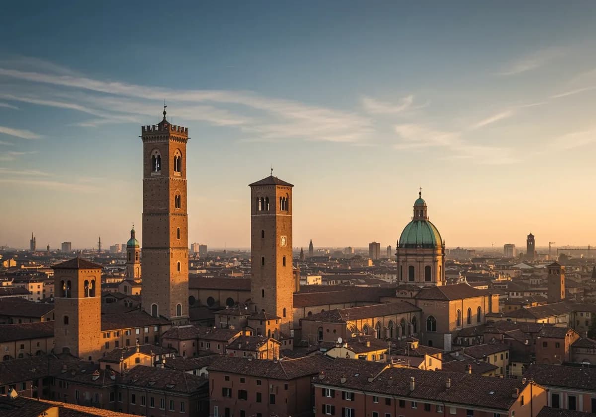 Bologna