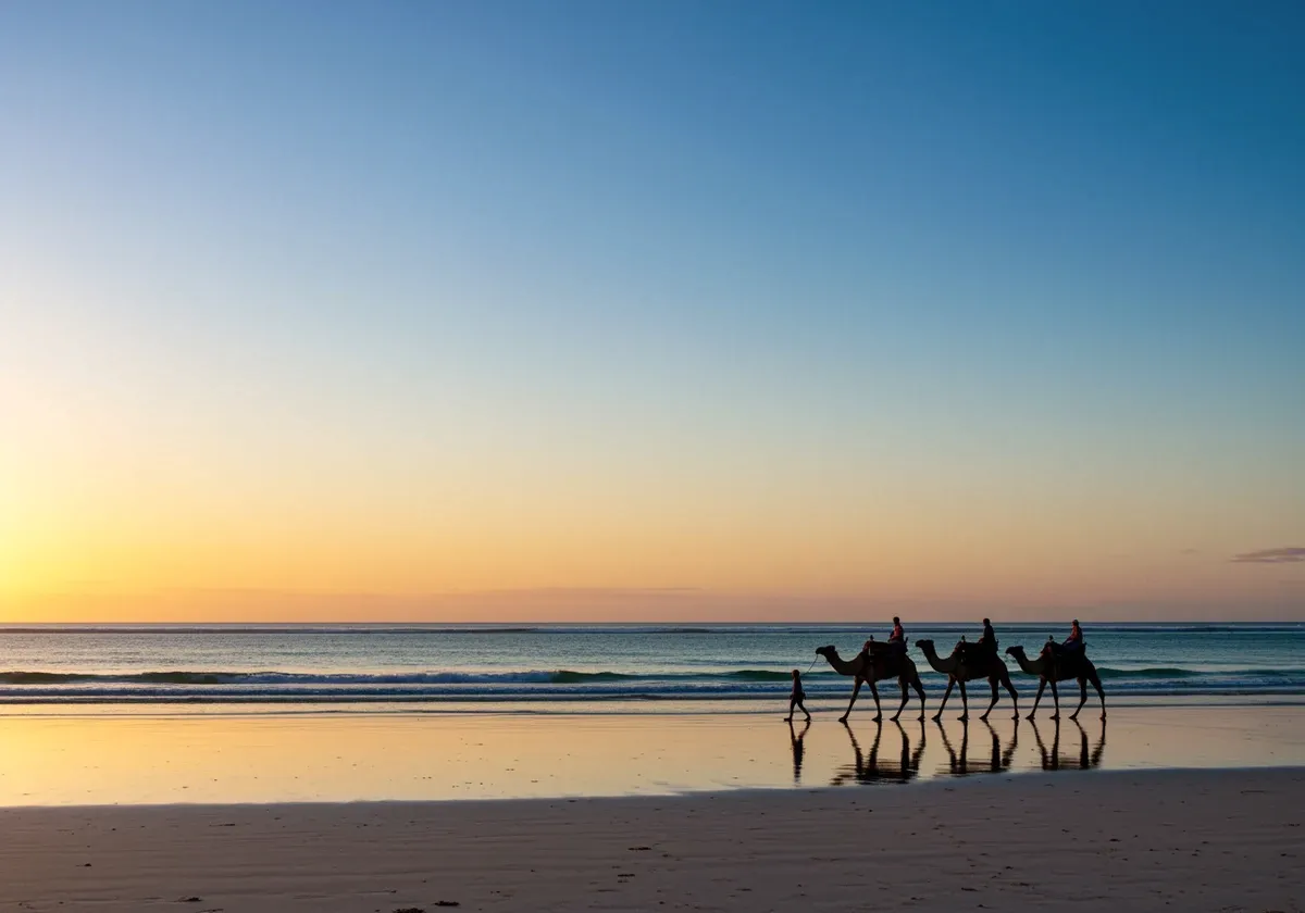 Broome, Australia