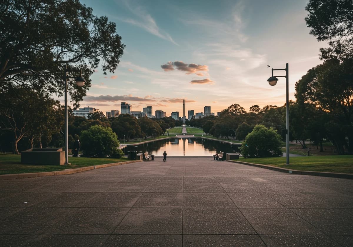 Canberra, Australia