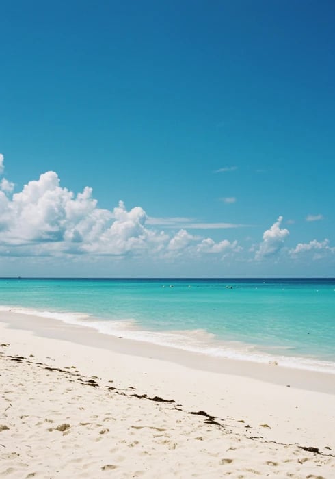 Cancun