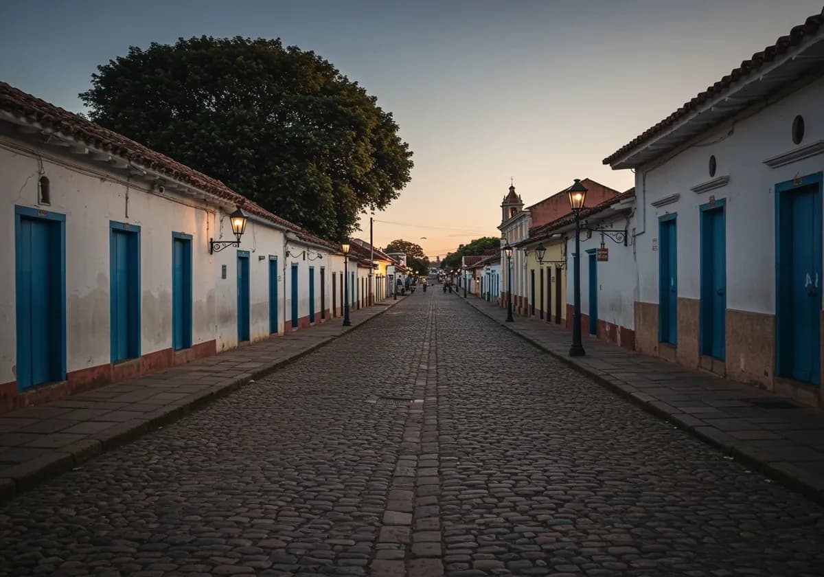 Colonia del Sacramento