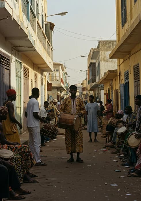 Dakar