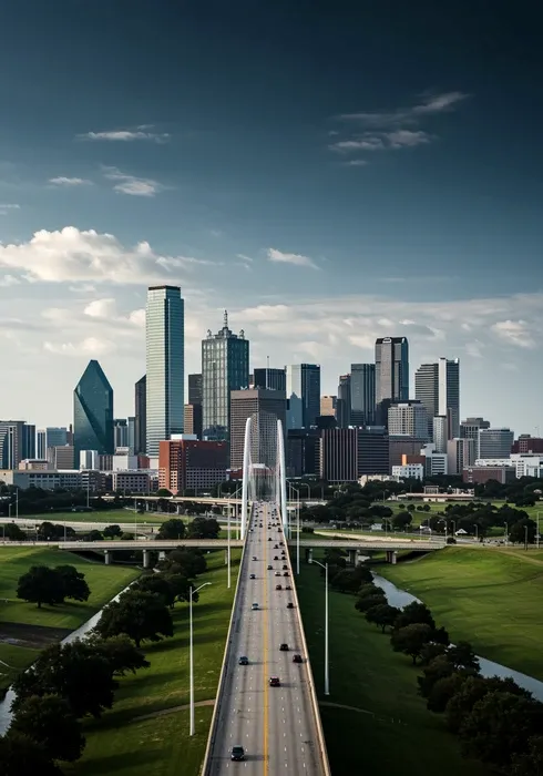 Dallas