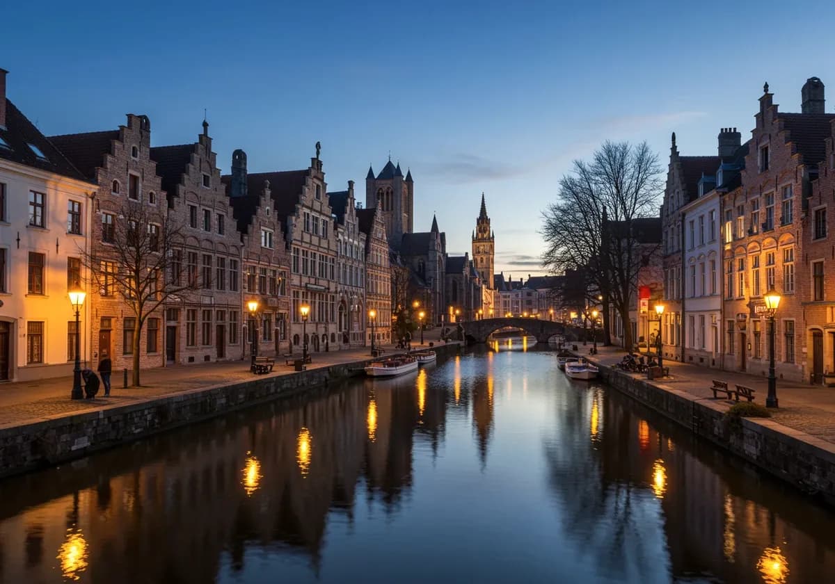Ghent