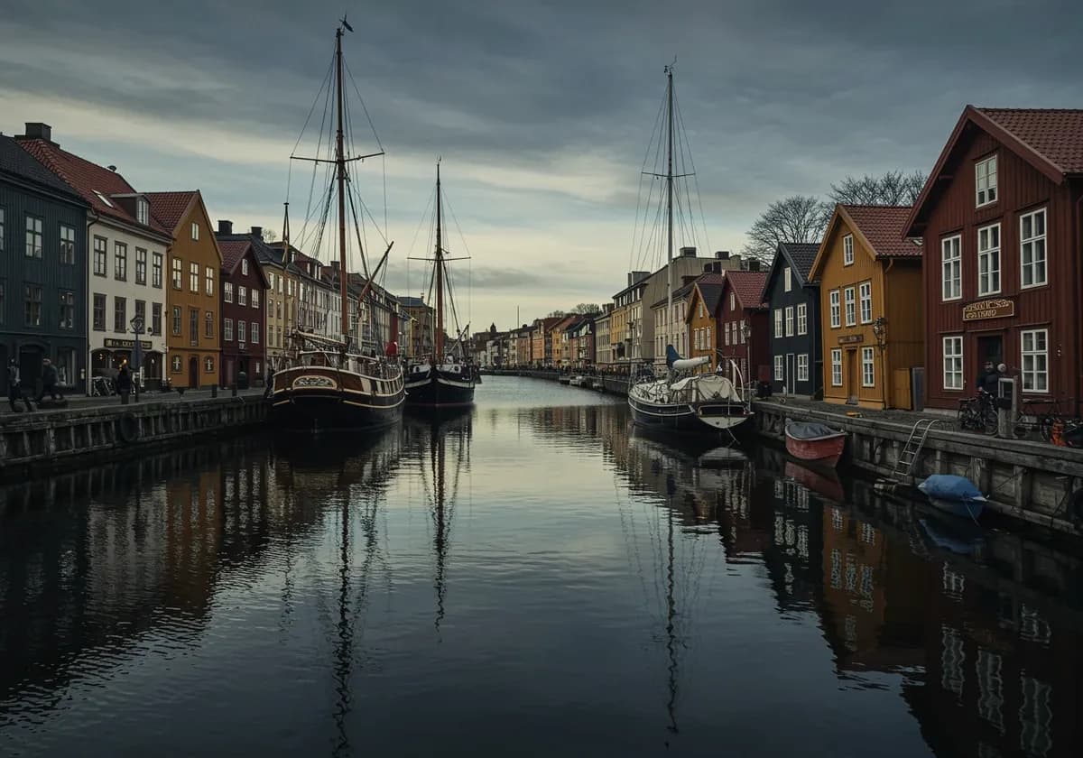 Gothenburg