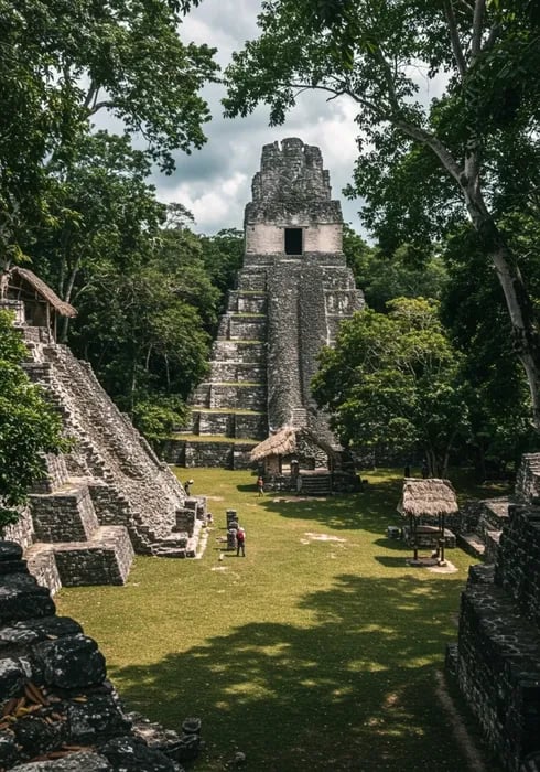 Guatemala