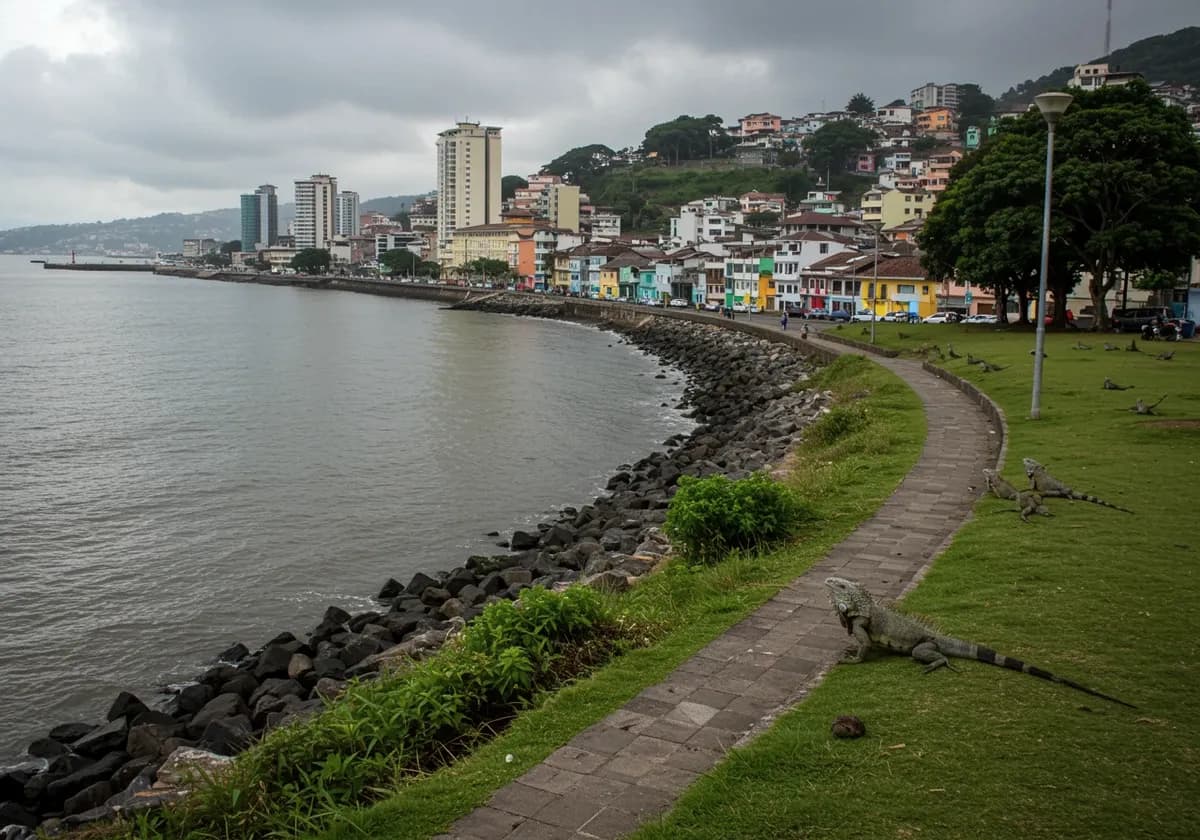 Guayaquil