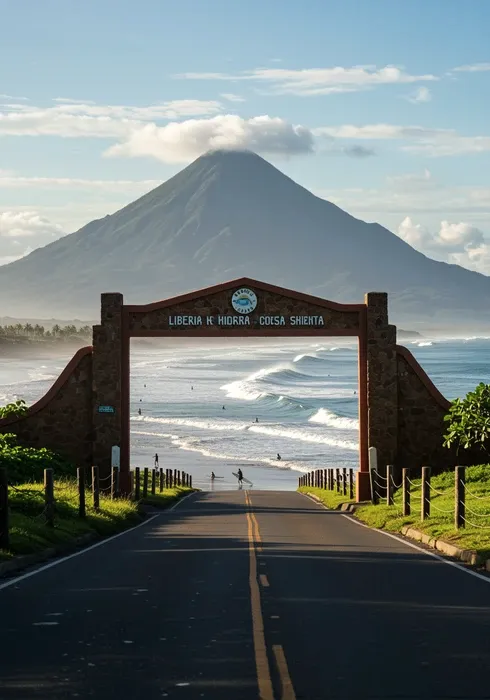 Liberia