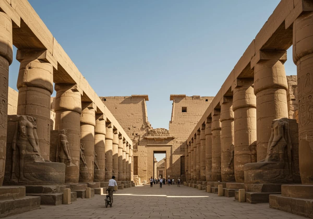 Luxor