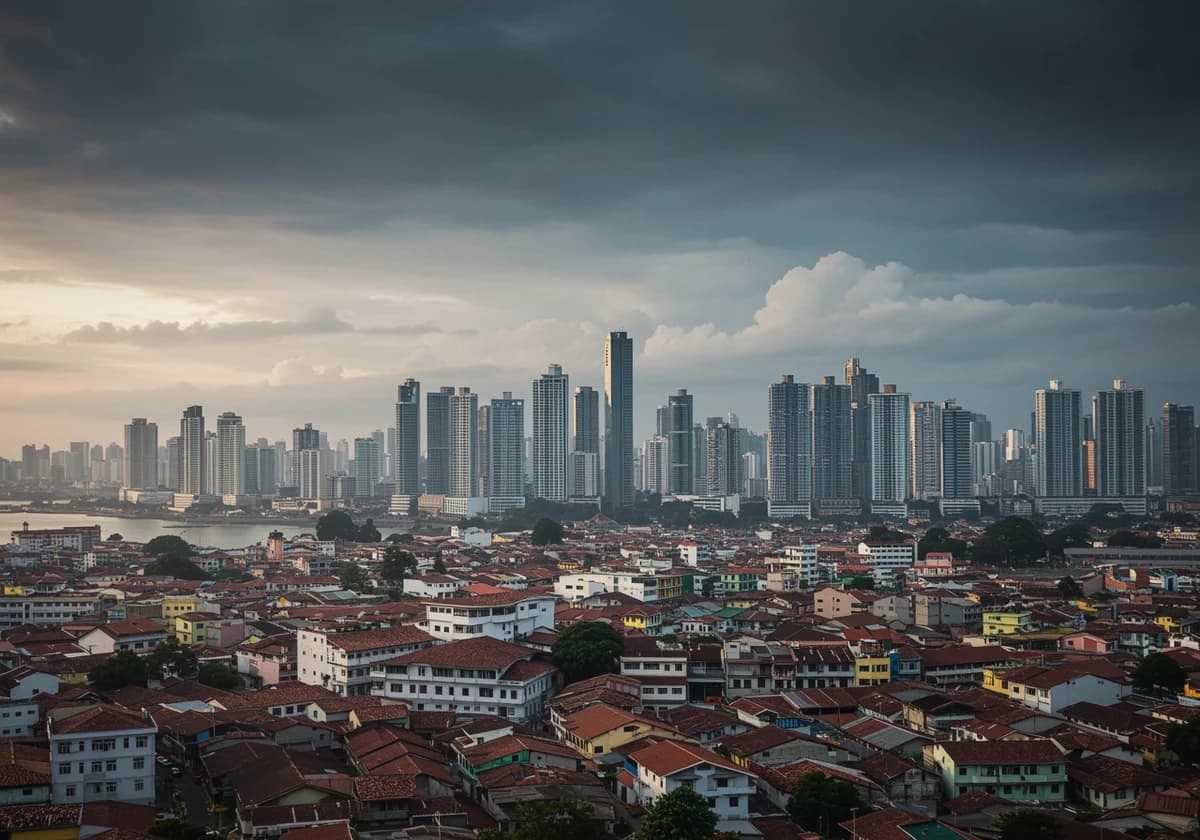 Ciudad de Panamá