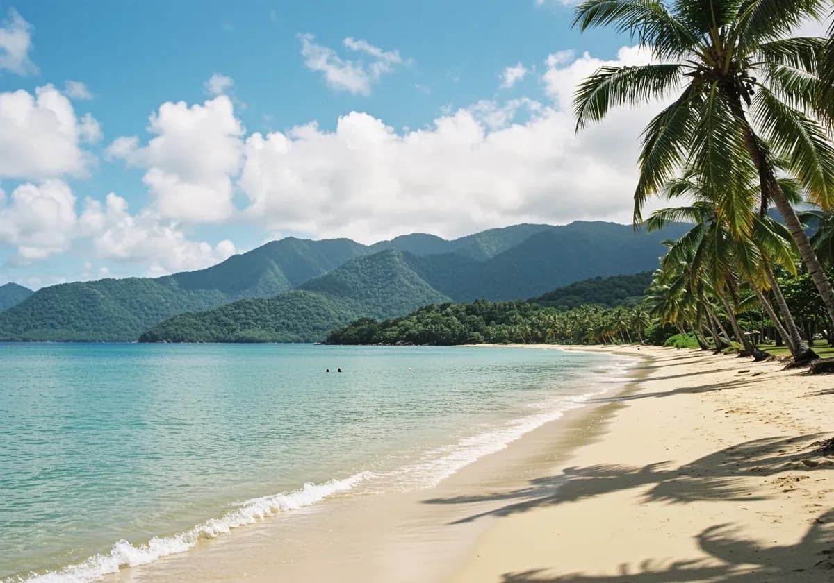 Port Douglas, Australia