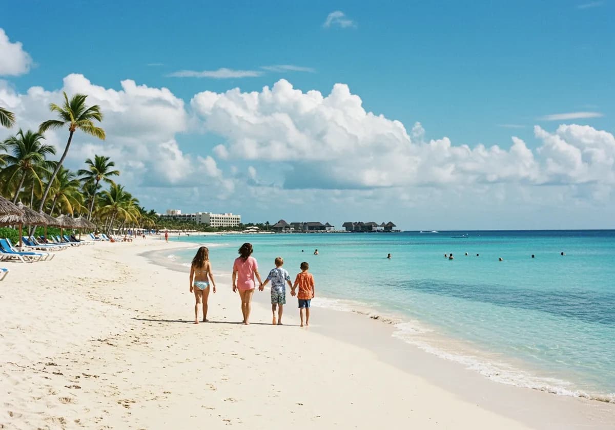 Punta Cana