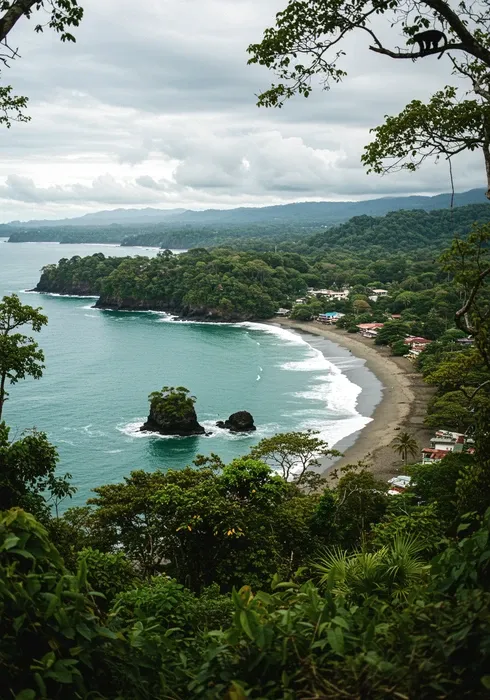 Quepos