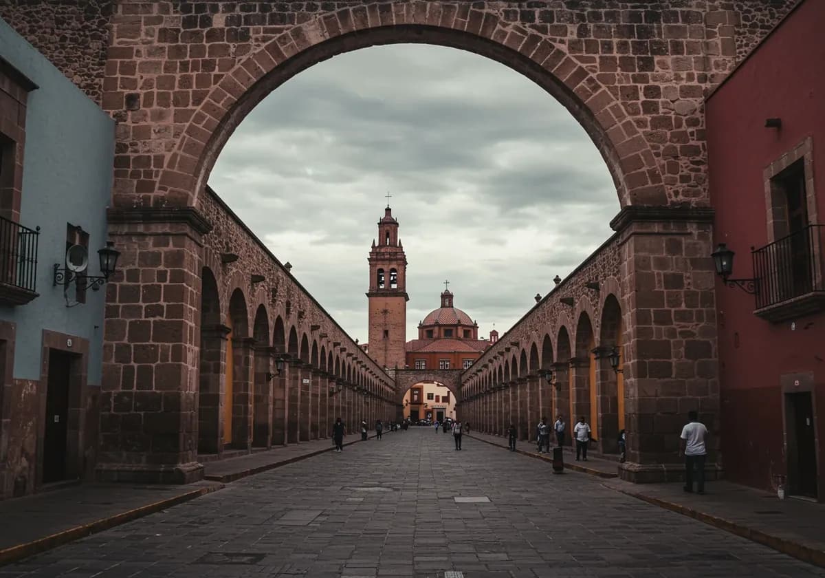 Querétaro