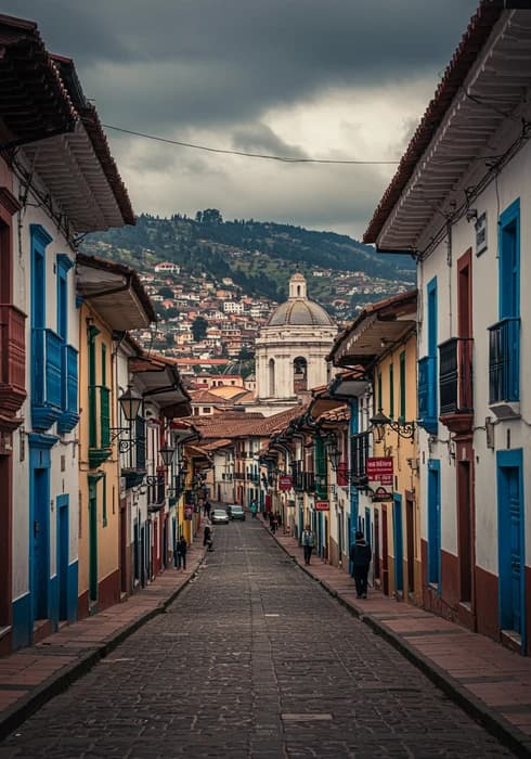 Quito