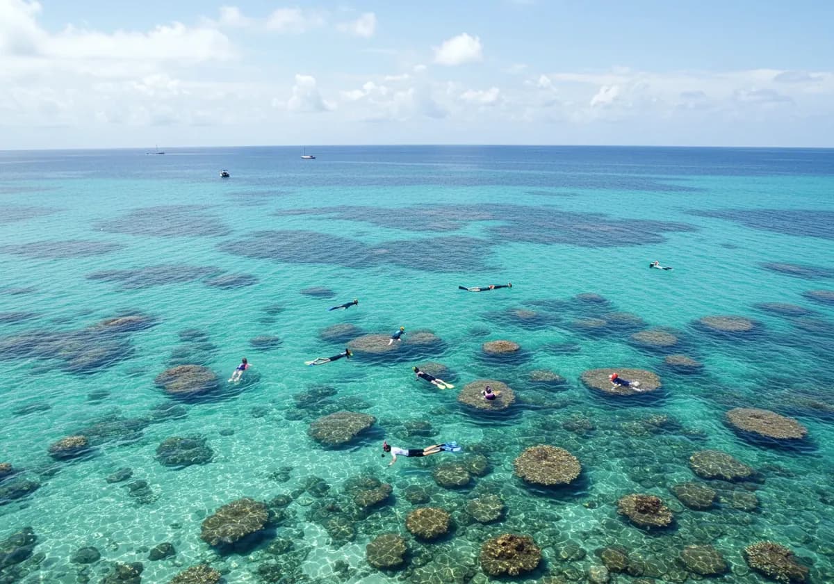 San Andrés