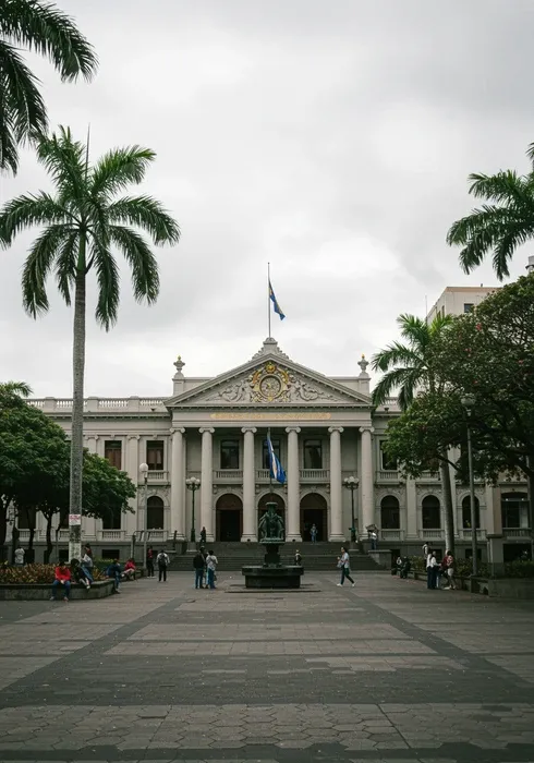 San José