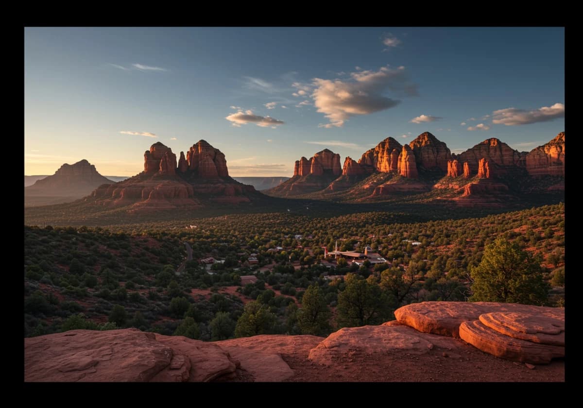 Sedona