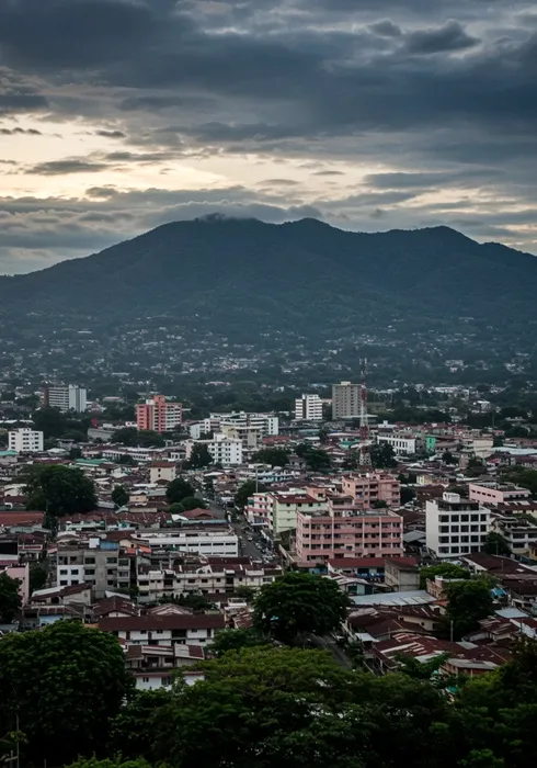 Tegucigalpa