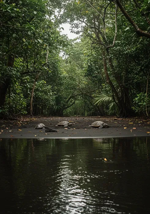 Tortuguero