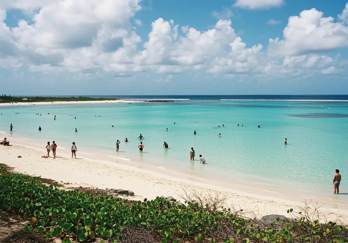 Aruba