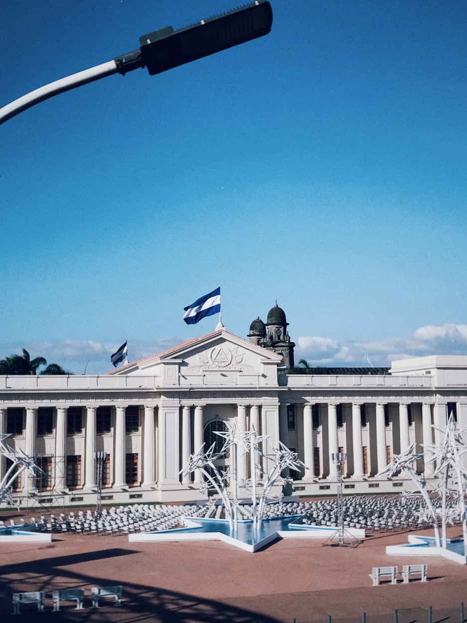 Flights to Managua (MGA)